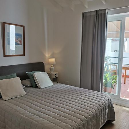 Ana'S Guest House Nerja Eksteriør bilde
