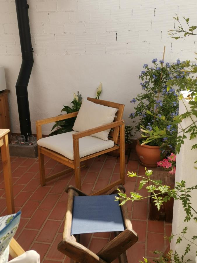 Ana'S Guest House Nerja Eksteriør bilde